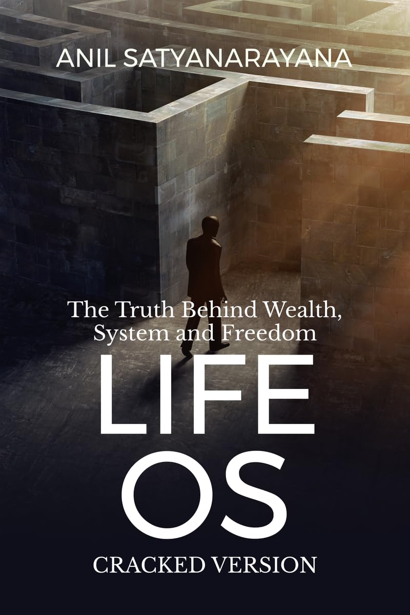 LIFE OS -Cracked Version